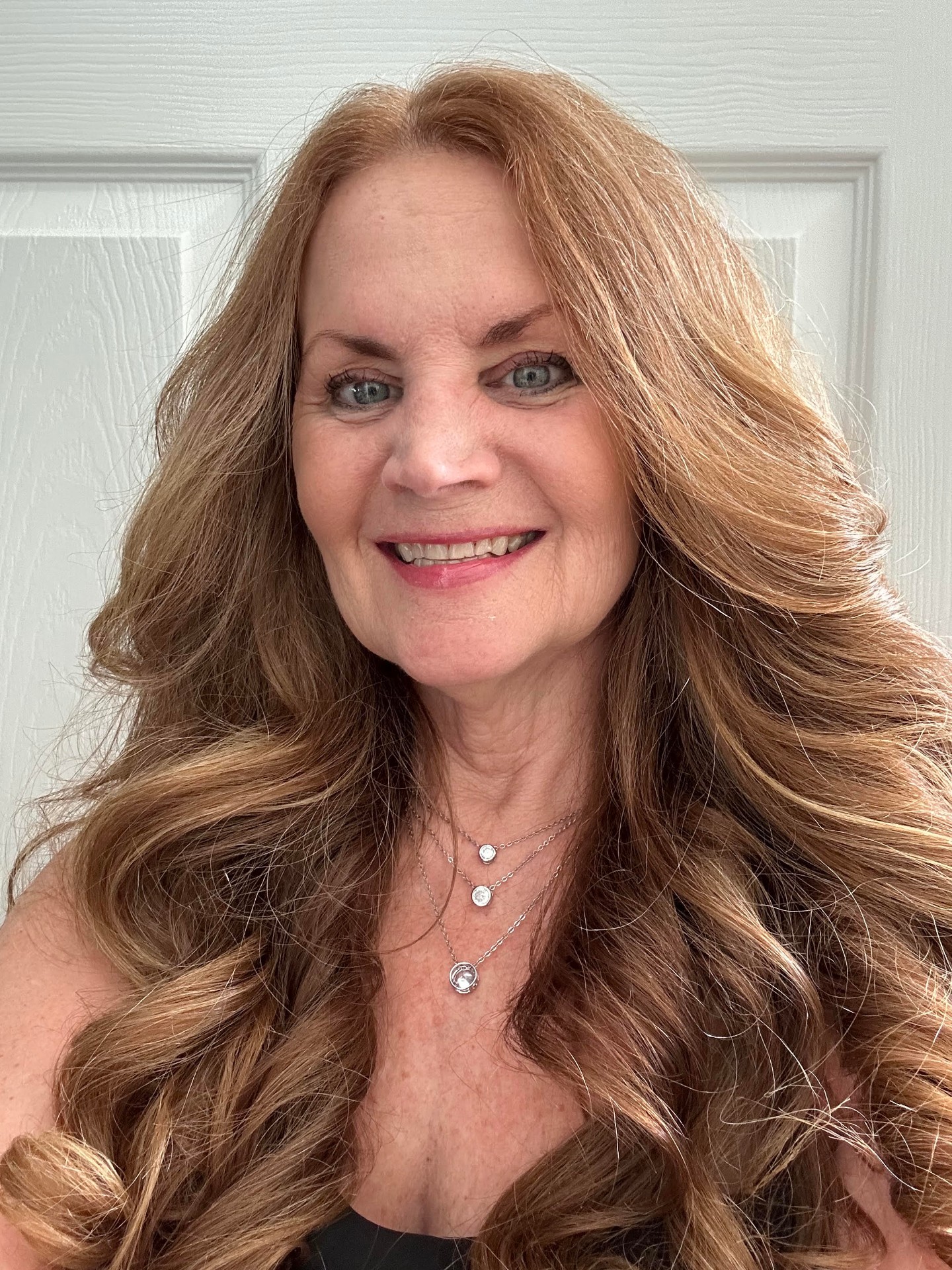 Portrait of Dr. Karen Fiorillo